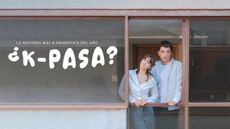 кадр из фильма ¿K-Pasa?