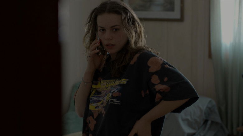 кадр из фильма Bottom Feeders