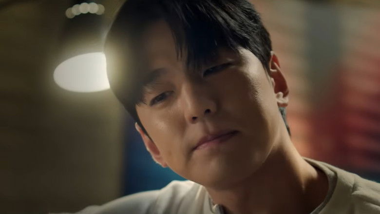 кадр из фильма 세상에 없는 사운드트랙