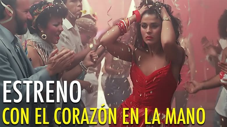 кадр из фильма Con el Corazón en la Mano