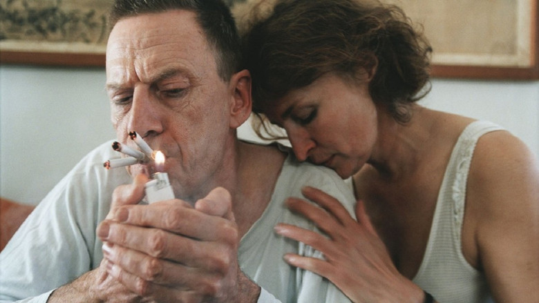 кадр из фильма Små Ulykker