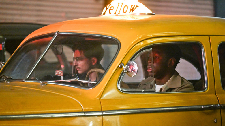 кадр из фильма Марти Великолепный