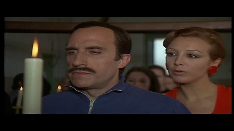 кадр из фильма El insólito embarazo de los Martínez