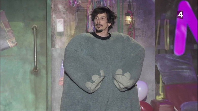 кадр из фильма Montreux Comedy Festival 2014 - La Boum