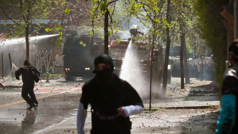 кадр из фильма Ambition's Debt