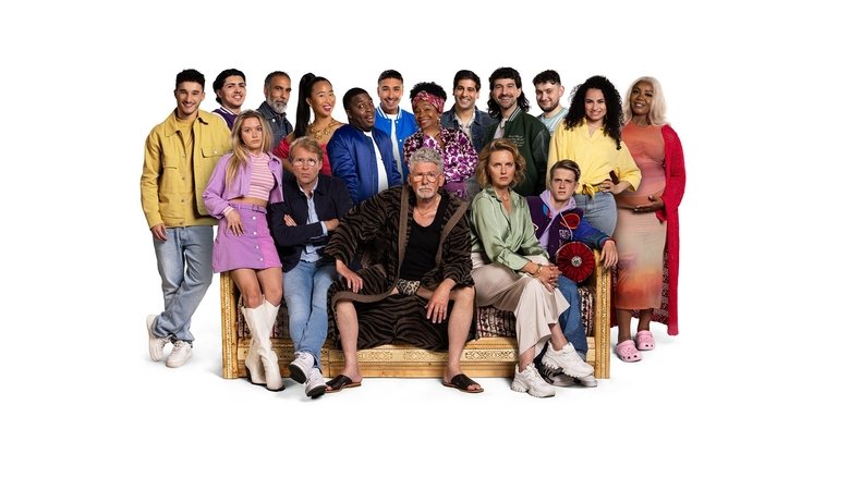 кадр из фильма De Tatta’s 2