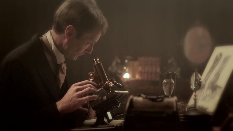 кадр из фильма Настоящий Шерлок Холмс