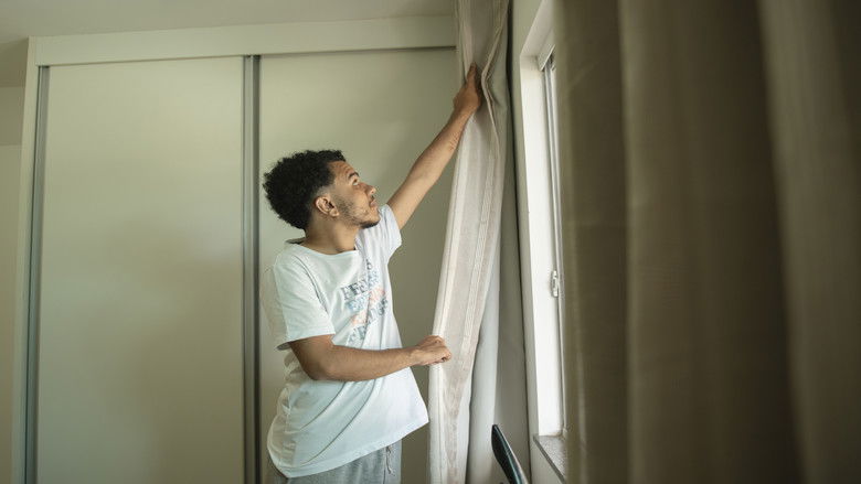 кадр из фильма Caio