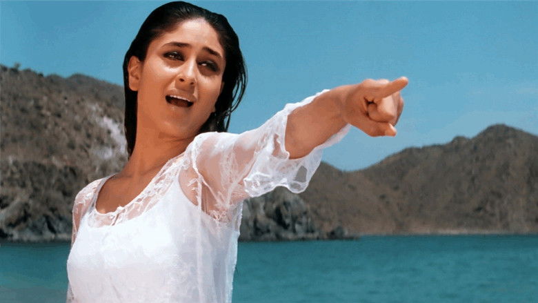 кадр из фильма В поисках возмездия