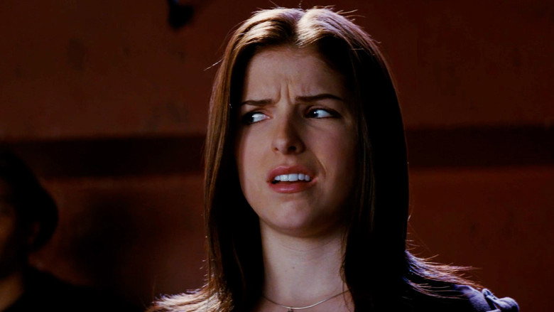 кадр из фильма Скотт Пилигрим против всех