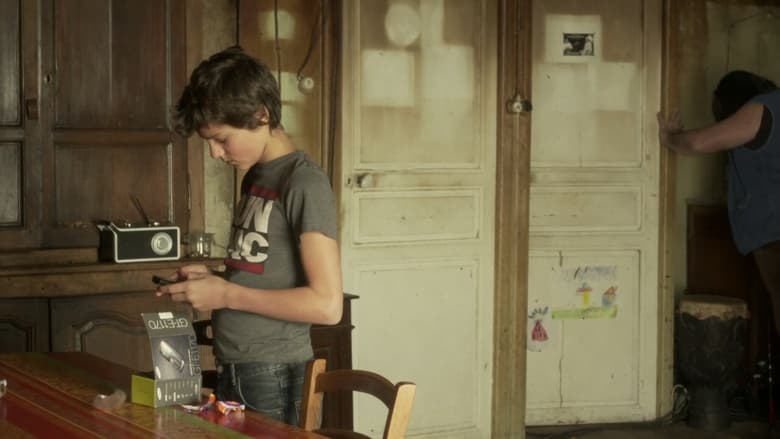 кадр из фильма Le Petit Roi