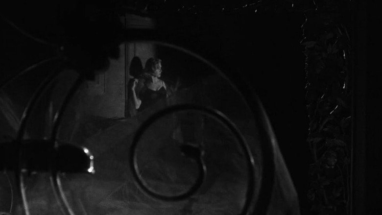 кадр из фильма Мир за выкуп