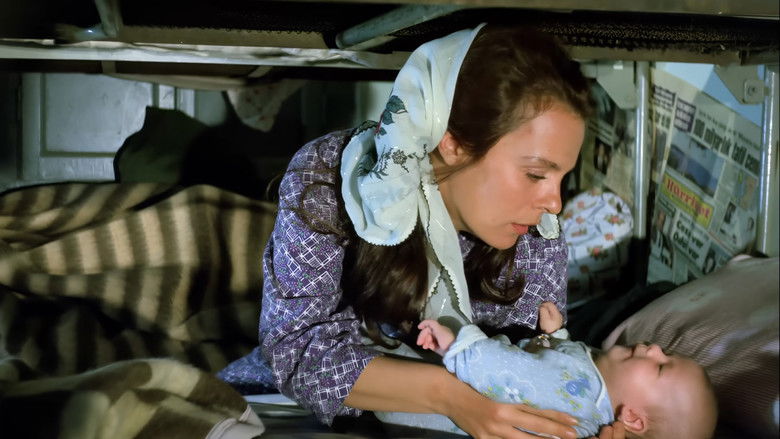 кадр из фильма Firar