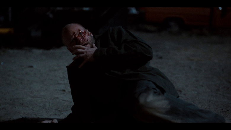 кадр из фильма Cruelty