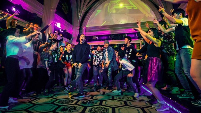 кадр из фильма Шаг вперед 6: Год танцев