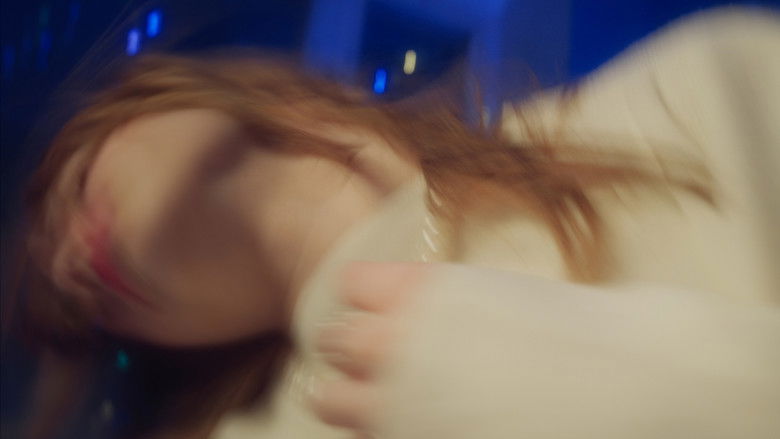 кадр из фильма Межа