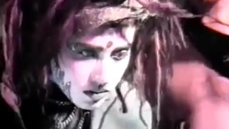 кадр из фильма HorrorGirl