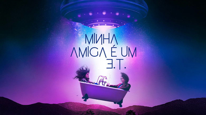 кадр из фильма Я в полном порядке