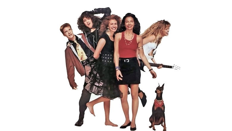 кадр из фильма Satisfaction