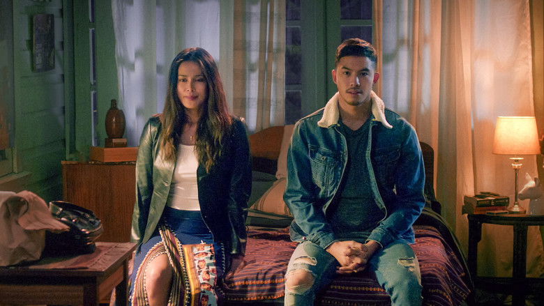 кадр из фильма Glorious