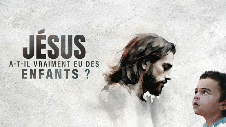 кадр из фильма Jésus a-t-il vraiment eu des enfants ?