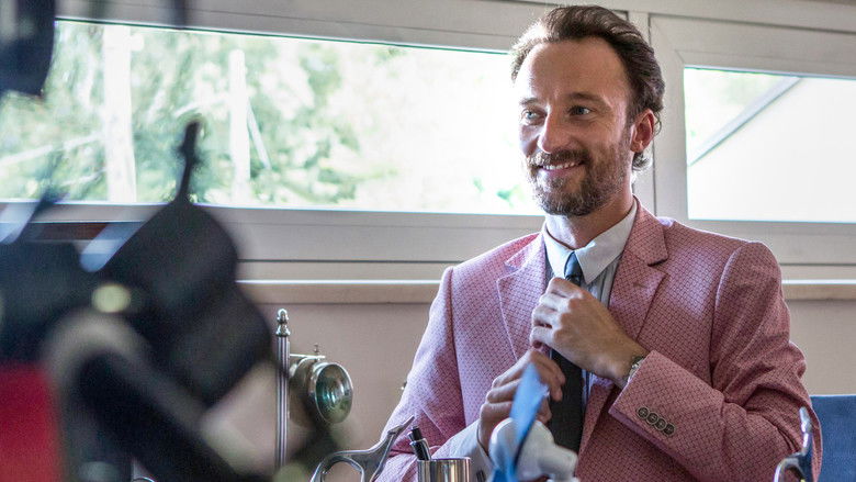 кадр из фильма Belli di papà