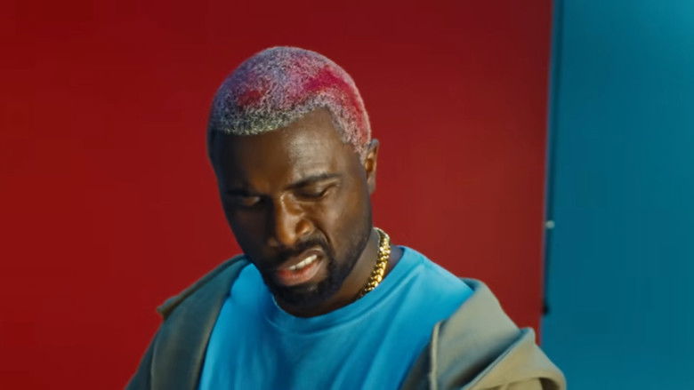 кадр из фильма Yay