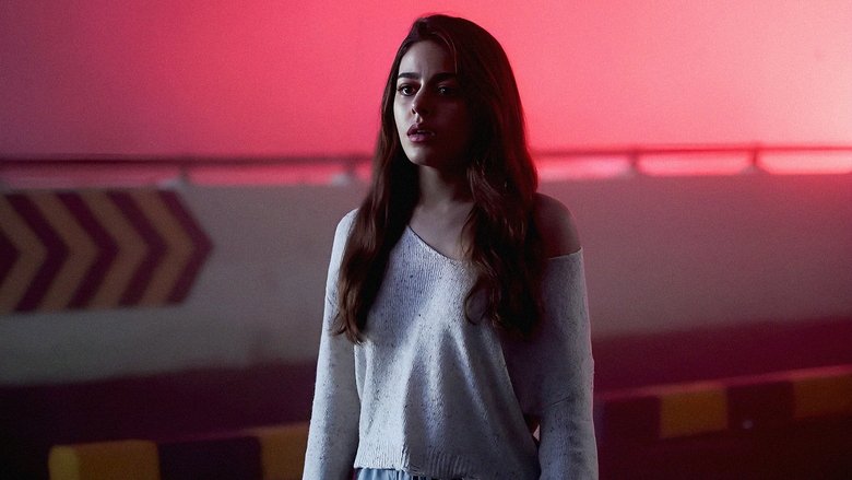 кадр из фильма U-Turn