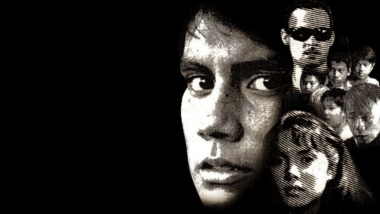 кадр из фильма Kid, Huwag Kang Susuko