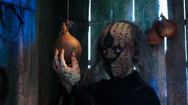 кадр из фильма Histórias Estranhas 2