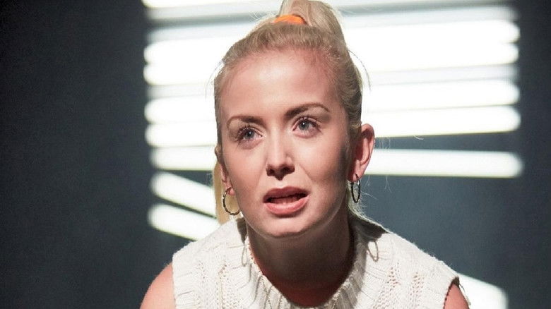 кадр из фильма Iphigenia in Splott