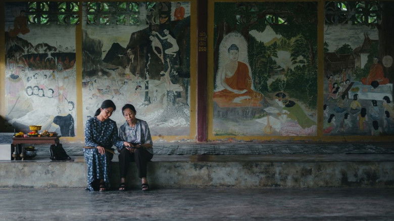 кадр из фильма Ibu Bhumi