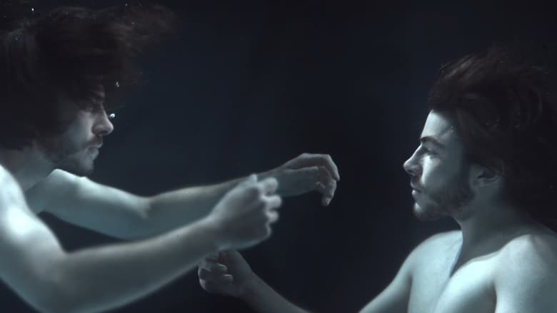 кадр из фильма The Iron Sea