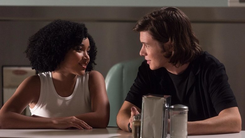 кадр из фильма Весь этот мир