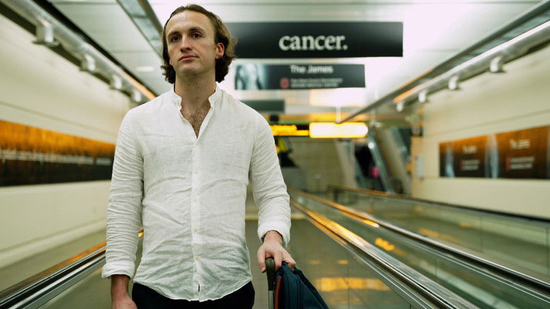 кадр из фильма The Rest Of Your Life