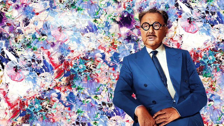 кадр из фильма aka Mr. Chow