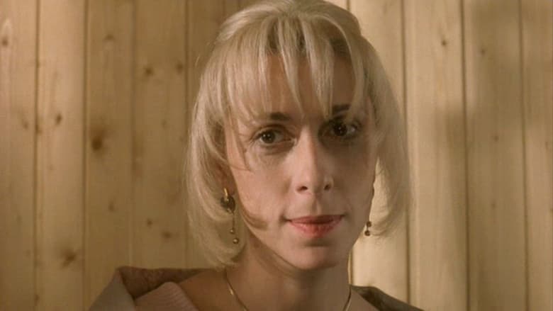 кадр из фильма Прощайте, доктор Фрейд