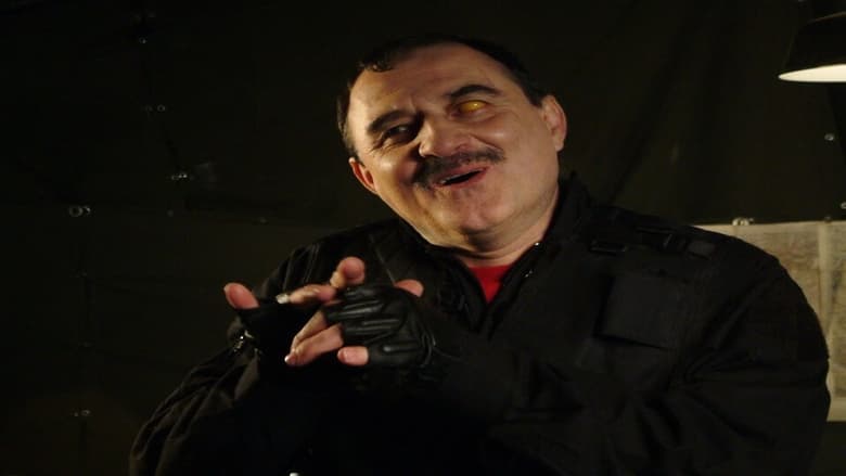 кадр из фильма Krojačeva tajna