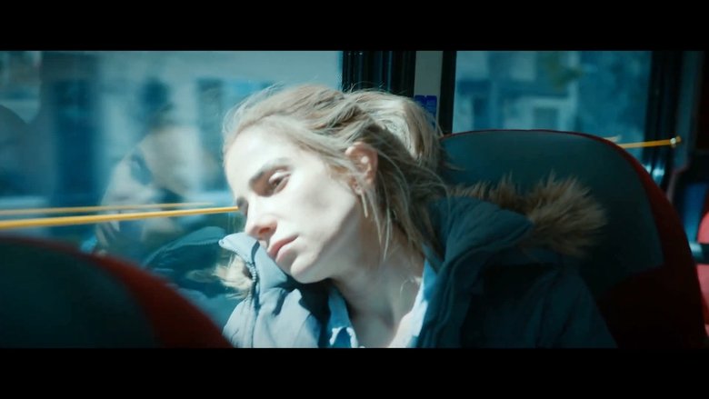 кадр из фильма Por Mi Hija