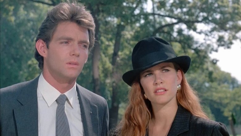 кадр из фильма Колдовская доска