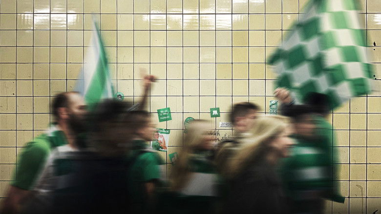 кадр из фильма Gröna Linjen