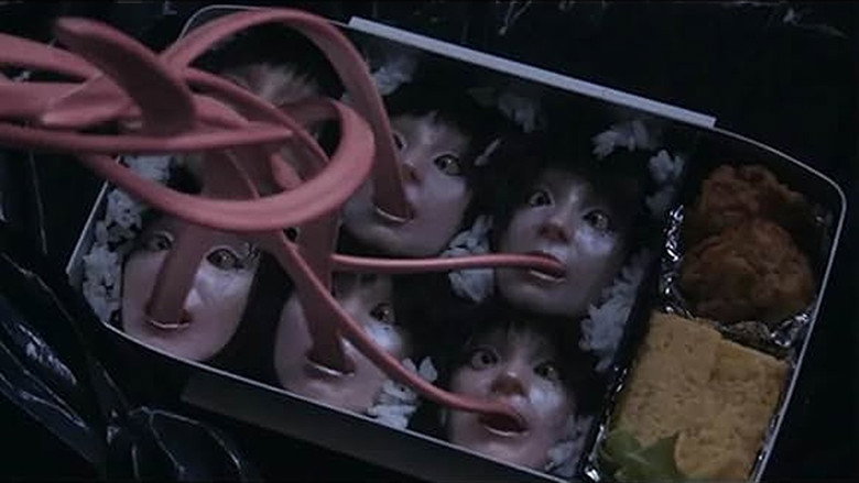 кадр из фильма Томиэ: Без границ