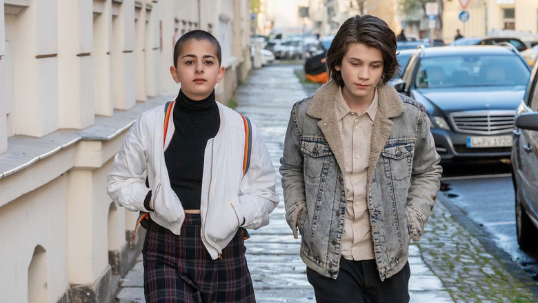 кадр из фильма Evolúció