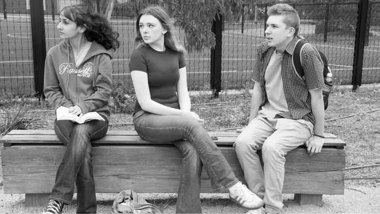 кадр из фильма When Worlds Collide