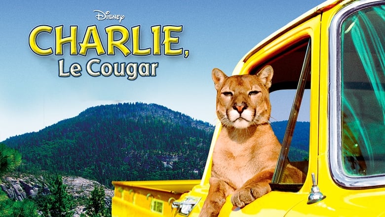 кадр из фильма Charlie, the Lonesome Cougar
