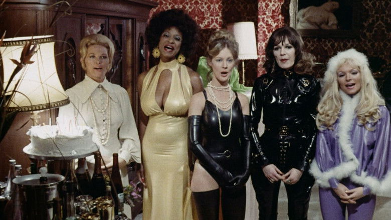 кадр из фильма Keep It Up, Jack!