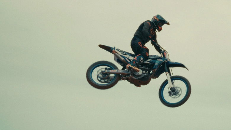 кадр из фильма Retour en Piste