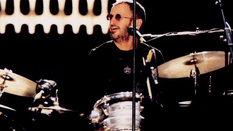 кадр из фильма The Best of Ringo Starr & His All-Starr Band So Far...
