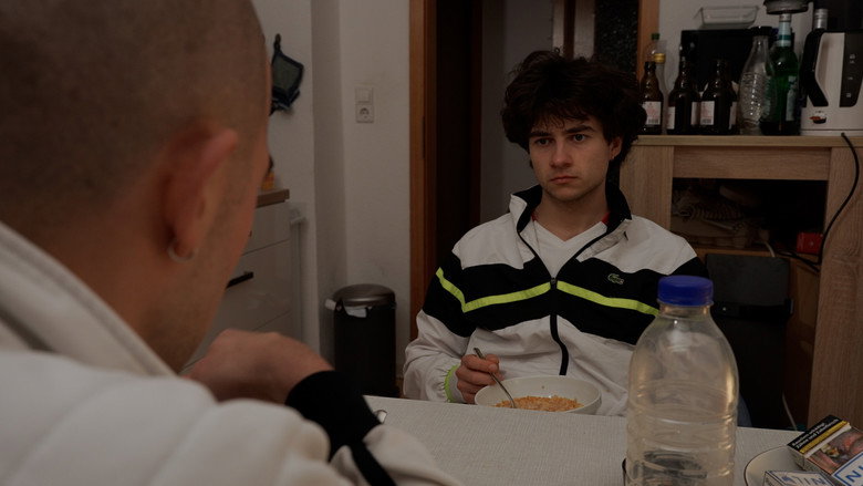 кадр из фильма Der letzte Tag von etwas Neuem