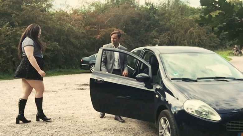 кадр из фильма Вебкамщица